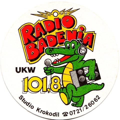 karlsruhe ka-bw wolf rund 1b (rund215-radio badenia) 